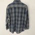 セントジョンズベイ STJOHNS BAY ヘビーネルチェックシャツ メンズ import:M