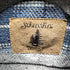 セントジョンズベイ STJOHNS BAY ヘビーネルチェックシャツ メンズ import:M