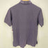ブルックスブラザーズ BROOKS BROTHERS 80S USA製 GOLDEN FLEECE 金刺繍 S/S ポロ シャツ メンズ import:M