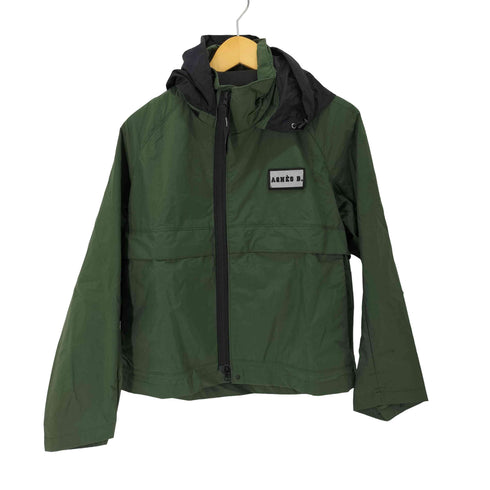 アニエスベー agnes b. KI85 VENTURE JACKET ヴェンチャージャケット メンズ import:XS