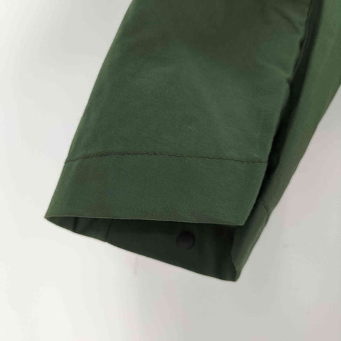 アニエスベー agnes b. KI85 VENTURE JACKET ヴェンチャージャケット メンズ import:XS