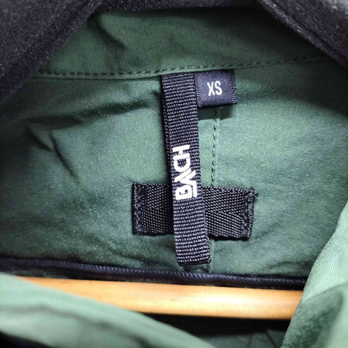アニエスベー agnes b. KI85 VENTURE JACKET ヴェンチャージャケット メンズ import:XS