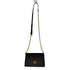 チャールズアンドキース CHARLES&KEITH メタリック プッシュロッククロスボディバッグ レディース