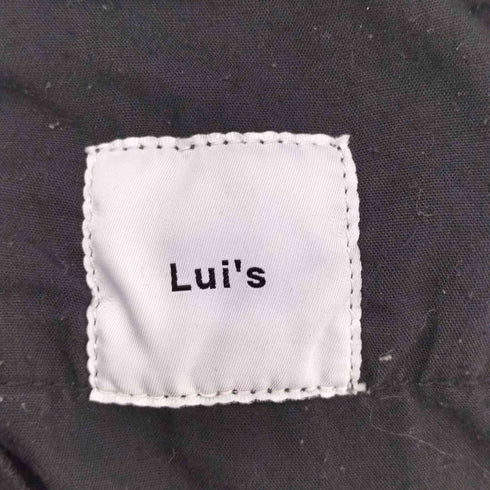 ルイス Luis ウルトラスキニーデニムパンツ メンズ JPN:S
