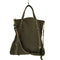 ジバンシィ GIVENCHY vintage 4G Pattern Nylon Tote Bag ロゴ モノグラム ナイロン 2Way バッグ レディース