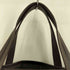 ジバンシィ GIVENCHY vintage 4G Pattern Nylon Tote Bag ロゴ モノグラム ナイロン 2Way バッグ レディース