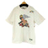 GRAF GANG プリントスウェット メンズ JPN:XL