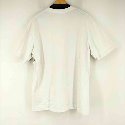 GRAF GANG プリントスウェット メンズ JPN:XL