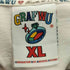 GRAF GANG プリントスウェット メンズ JPN:XL