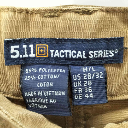 511 TACTICAL カーゴパンツ メンズ 28/32