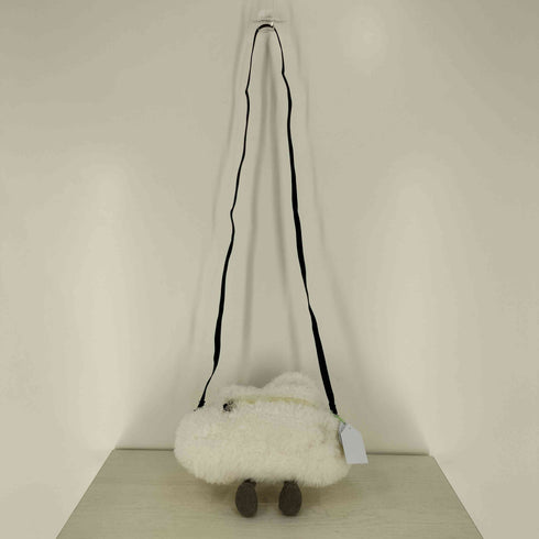 Jellycat Amuseable Cloud Bag くもの縫いぐるみのバッグ レディース