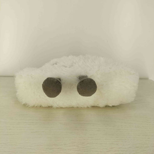 Jellycat Amuseable Cloud Bag くもの縫いぐるみのバッグ レディース