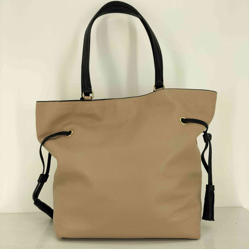 コーチ COACH LEATHER ANDY TOTE レザー アンディー トート バッグ レディース