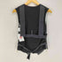 ヴィヴィアンウエストウッドマン Vivienne Westwood MAN ライカ期 マルチジップ ボンテージ ハーネスベスト メンズ JPN:44