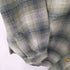 L/S シャドーチェックネルシャツ メンズ JPN:L