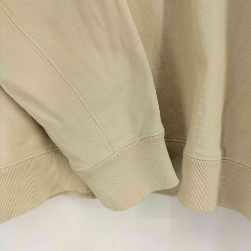 ナイキ NIKE Swoosh Sportswear French Terry Light Grey メンズ JPN:XL