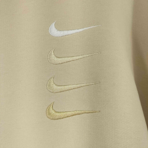 ナイキ NIKE Swoosh Sportswear French Terry Light Grey メンズ JPN:XL