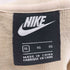 ナイキ NIKE Swoosh Sportswear French Terry Light Grey メンズ JPN:XL