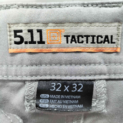 511 TACTICAL ワークパンツ メンズ 32/32