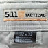 511 TACTICAL ワークパンツ メンズ 32/32