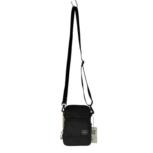 ポーター PORTER FLASH SHOULDER BAG フラッシュ ショルダーバッグ メンズ