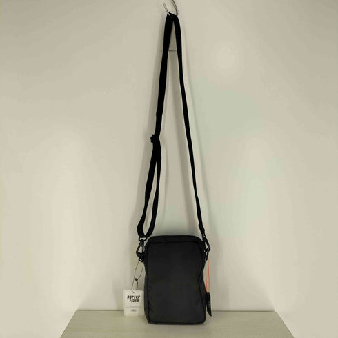 ポーター PORTER FLASH SHOULDER BAG フラッシュ ショルダーバッグ メンズ