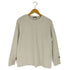 ザラ ZARA エンブロイダリー ロングスリーブ Tシャツ レディース import:S