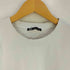 ザラ ZARA エンブロイダリー ロングスリーブ Tシャツ レディース import:S