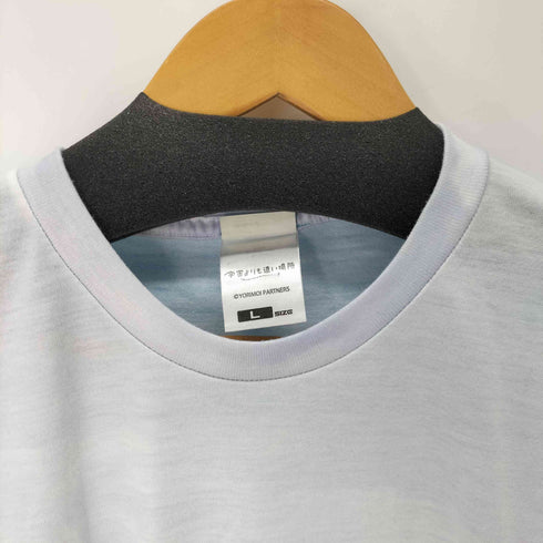 アニメプリント フルグラフィックS/S Tシャツ メンズ JPN:L