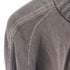 CAMEL ACTIVE ロゴ ワッペン ハイネック ニット 切替 ハーフジップ スウェット メンズ import:XXL