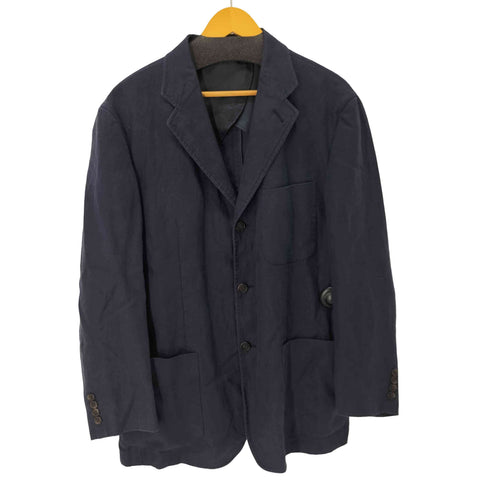 ポロバイラルフローレン Polo by RALPH LAUREN リネンテーラードジャケット メンズ JPN:L