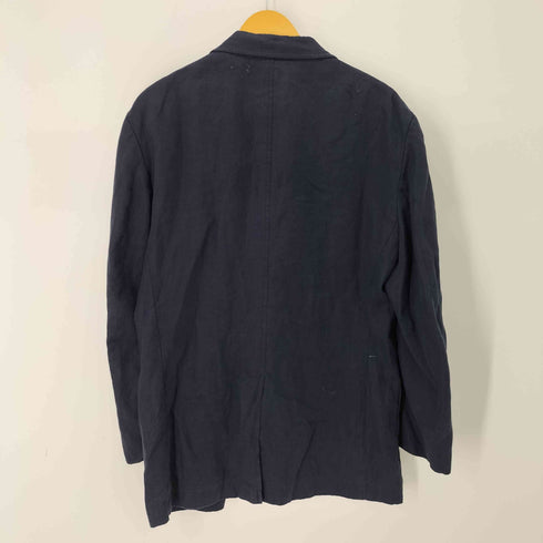 ポロバイラルフローレン Polo by RALPH LAUREN リネンテーラードジャケット メンズ JPN:L