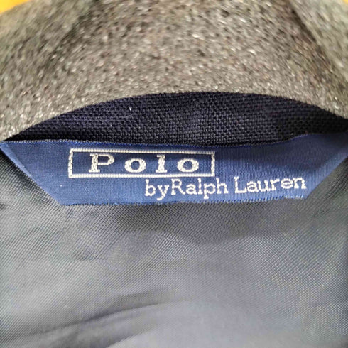 ポロバイラルフローレン Polo by RALPH LAUREN リネンテーラードジャケット メンズ JPN:L