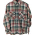 ファイブブラザー FIVE BROTHER 90s MADE IN USA L/Sチェックネルシャツ メンズ import:M