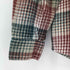 ファイブブラザー FIVE BROTHER 90s MADE IN USA L/Sチェックネルシャツ メンズ import:M