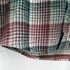 ファイブブラザー FIVE BROTHER 90s MADE IN USA L/Sチェックネルシャツ メンズ import:M