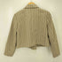 マウジー moussy 22SS CROPPED DOUBLE JACKET クロップド ダブル ジャケット レディース JPN:2