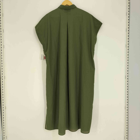 コムサイズム COMME CA ISM 23SS シャツ ワンピース レディース 9