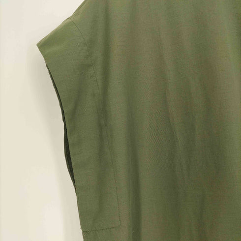 コムサイズム COMME CA ISM 23SS シャツ ワンピース レディース 9