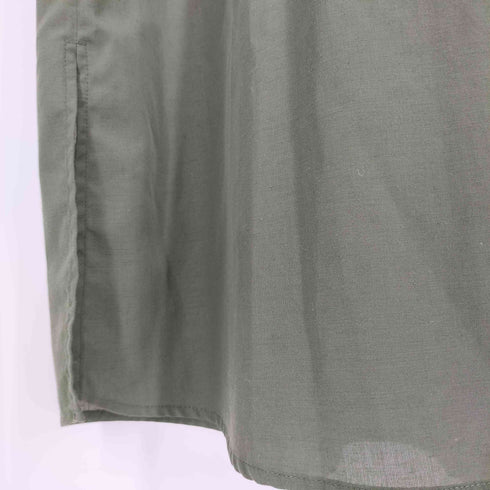 コムサイズム COMME CA ISM 23SS シャツ ワンピース レディース 9