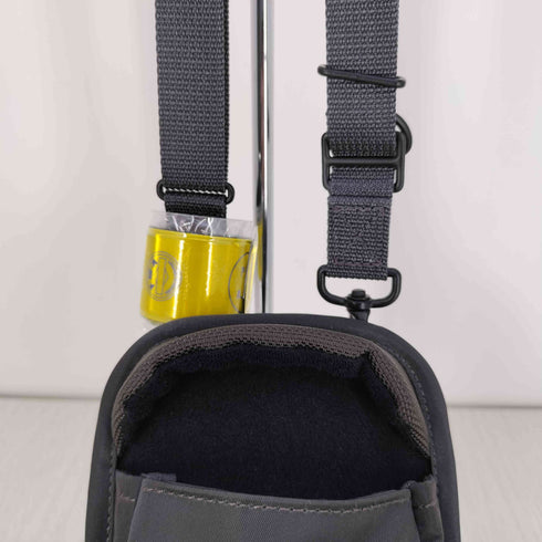 ポーター PORTER POTR RIDE GPS HOLDER ライド GPSホルダー メンズ