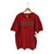 ナイキ NIKE フロントプロントクルーネックTシャツ RED BIRD メンズ 3XL