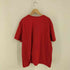 ナイキ NIKE フロントプロントクルーネックTシャツ RED BIRD メンズ 3XL