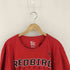 ナイキ NIKE フロントプロントクルーネックTシャツ RED BIRD メンズ 3XL