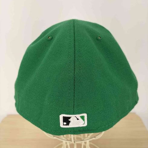 ニューエラ NEW ERA usa製 ロゴ刺繍 59fifty ベースボールキャップ メンズ 7 8/5