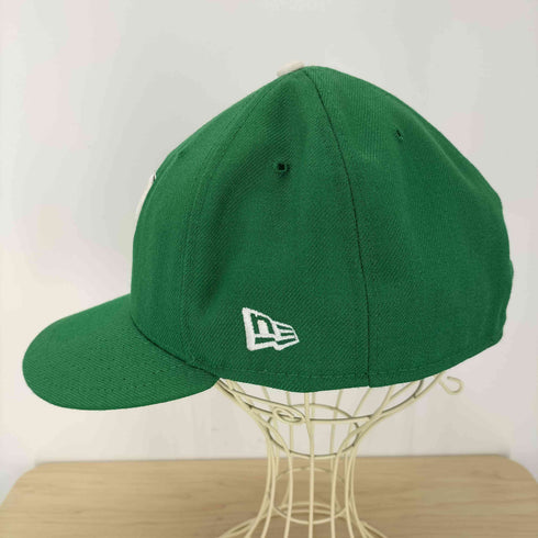 ニューエラ NEW ERA usa製 ロゴ刺繍 59fifty ベースボールキャップ メンズ 7 8/5
