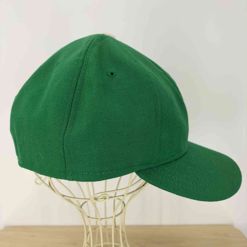 ニューエラ NEW ERA usa製 ロゴ刺繍 59fifty ベースボールキャップ メンズ 7 8/5