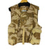 イギリス軍 BODY ARMOUR DESERT DPM VEST ボディーアーマーベスト メンズ 190/120