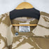 イギリス軍 BODY ARMOUR DESERT DPM VEST ボディーアーマーベスト メンズ 190/120