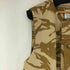 イギリス軍 BODY ARMOUR DESERT DPM VEST ボディーアーマーベスト メンズ 190/120